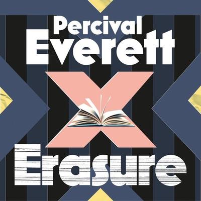 Erasure - Percival Everett, Audio, 9781035057382