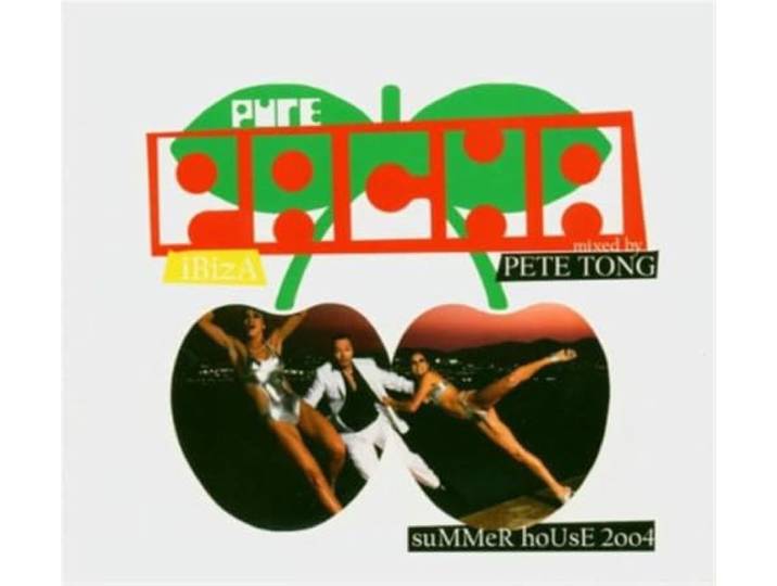 Pure Pacha 2004 [Mixed By Pete Tong And Andy B Vs DJ Scream]