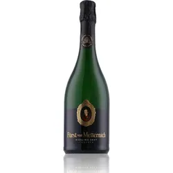 Fürst von Metternich Riesling Sekt trocken 12,5% Vol. 0,75l