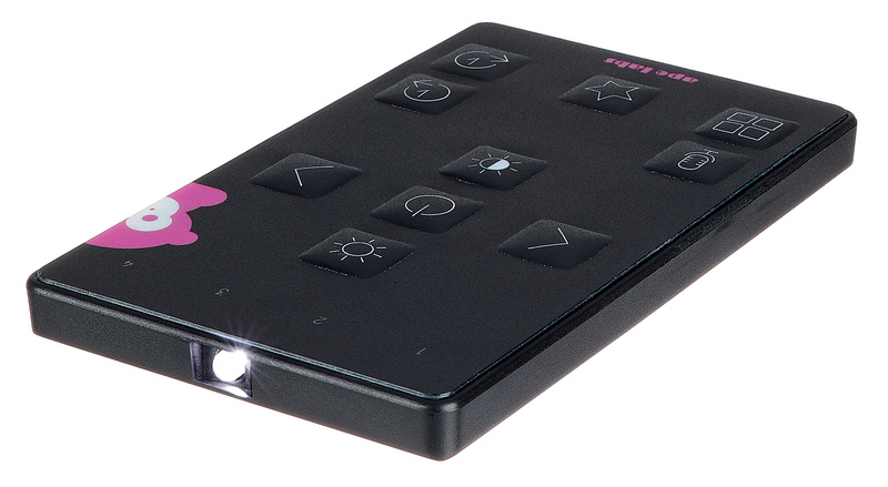Ape Labs Remote Control V2 Grey grigio antracite