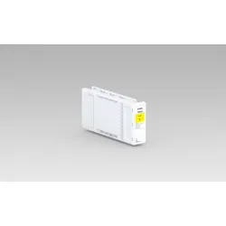 Epson T48U4 UltraChrome Pro 6 Yellow Ink Cartridge (350ml)