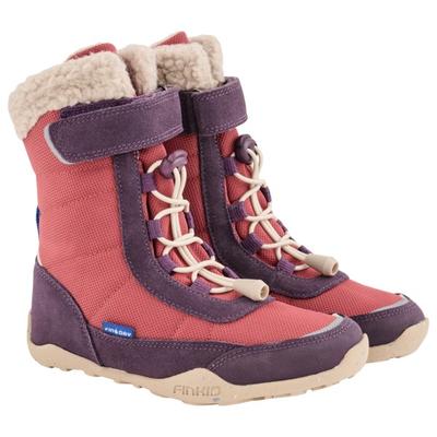 Finkid - Kid's Jotos - Winterschuhe 31 | EU 31 bunt