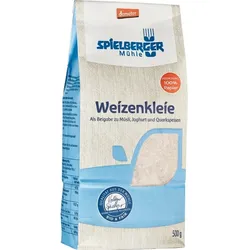 Weizenkleie 500g