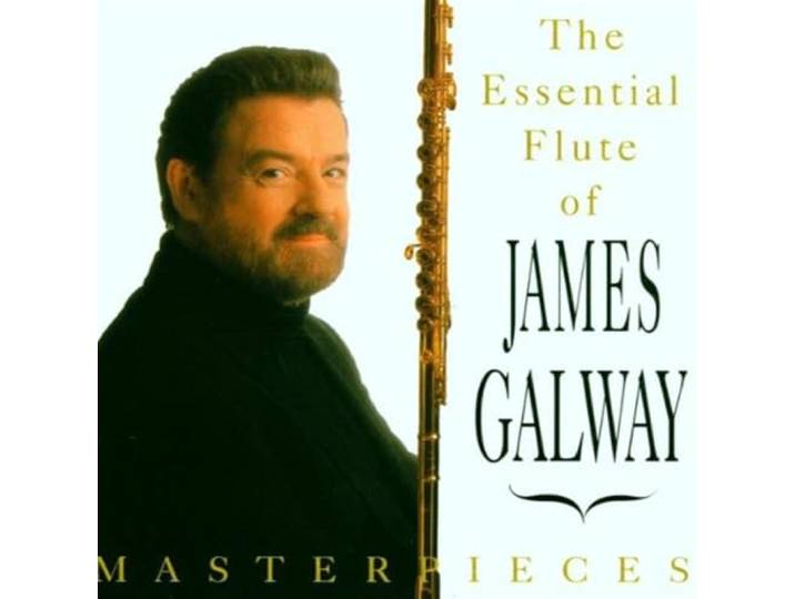 Master Pieces - the Essential
