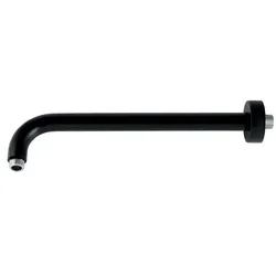 Novaservis Duscharm Schwarz RAM350,5