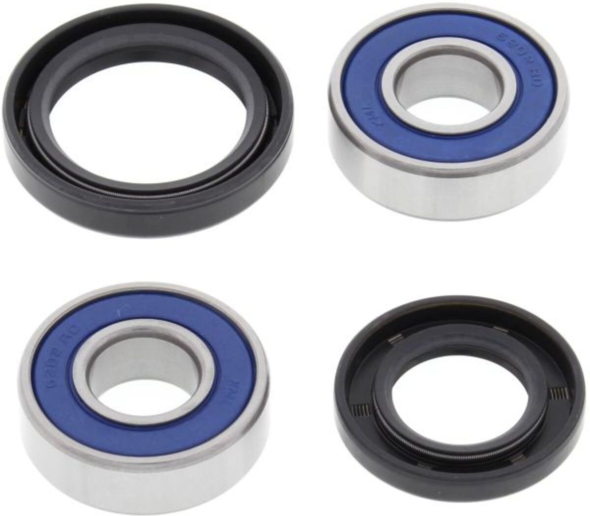 Radlagersatz ALL BALLS AB25-1385
