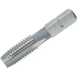 Einschnitt-Gewindebohr-Bits M6 HSSG D352