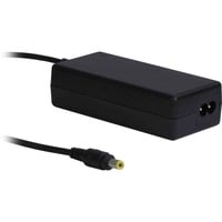 Externes Netzteil 12Volt, 60Watt schwarz, C14-Gerätebuchse
