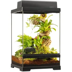 Exo Terra Pro, Terrarium