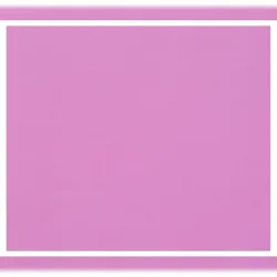 Clairefontaine Zeichenpapier Tulipe 50x65 cm 160g, Packung mit 25 Blatt - Flieder 960176C