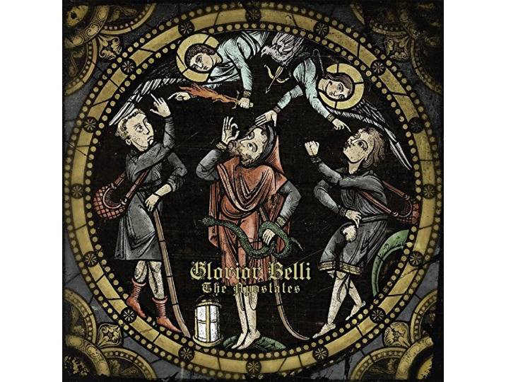 Glorior Belli - Apostates