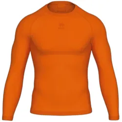 Errea, Unisex, Funktionsshirt, Ken (L), Orange