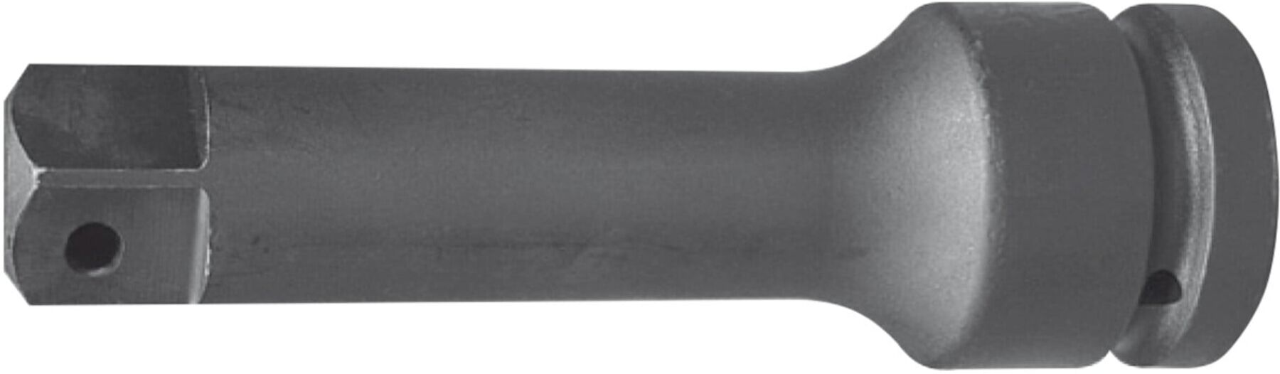 HOLEX IMPACT-Verlängerung, 1/2" 250 mm (651400 250)