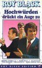 Georg Thomalla - Hochwürden drückt ein Auge zu [VHS] - Preis vom 08.10.2026 07:26:42 h