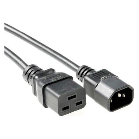 ACT 230V connection cable C14 (2 m) (AK5025)