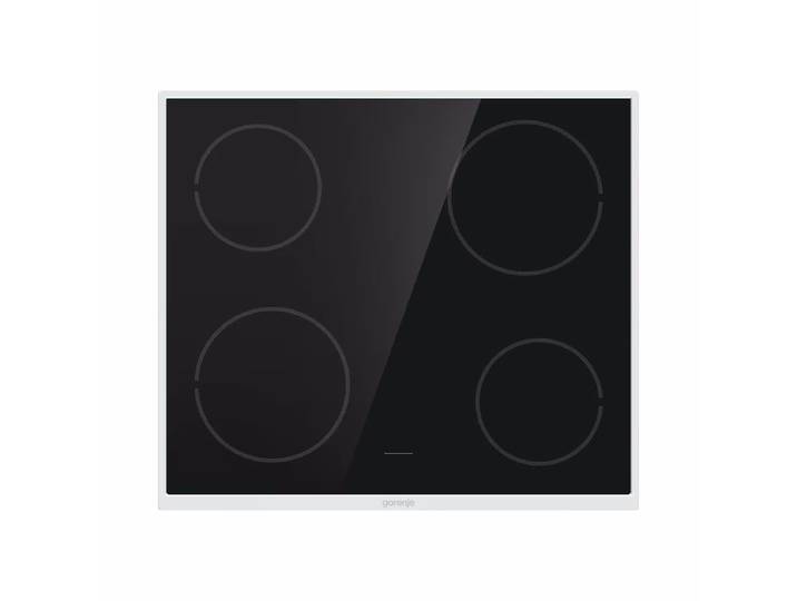 Gorenje ECD 641BX Glaskeramik Kochfeld herdgesteuert