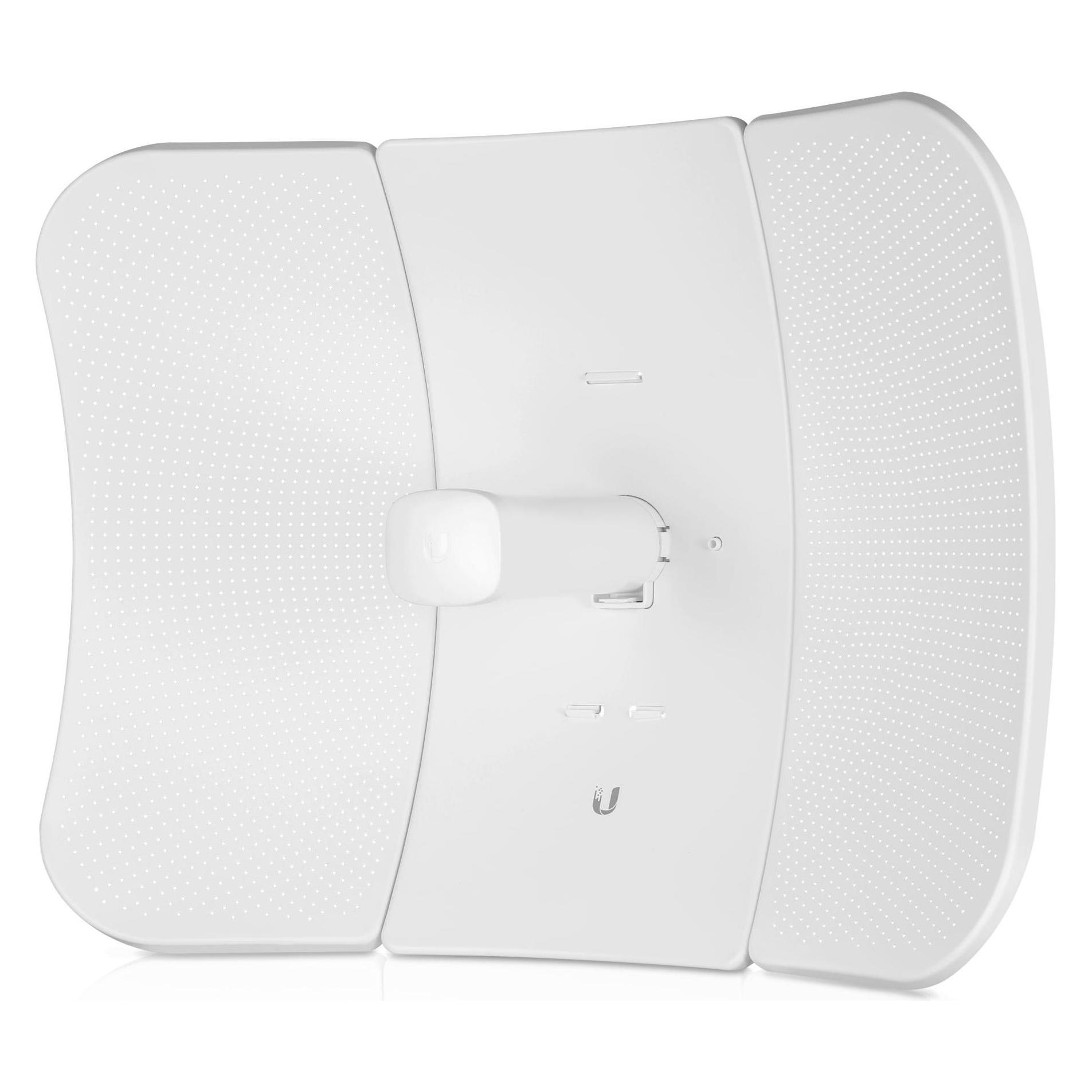 Ubiquiti LiteBeam AirMax Wireless Bridge (450 Mbit/s) (LBE-5AC-LR)