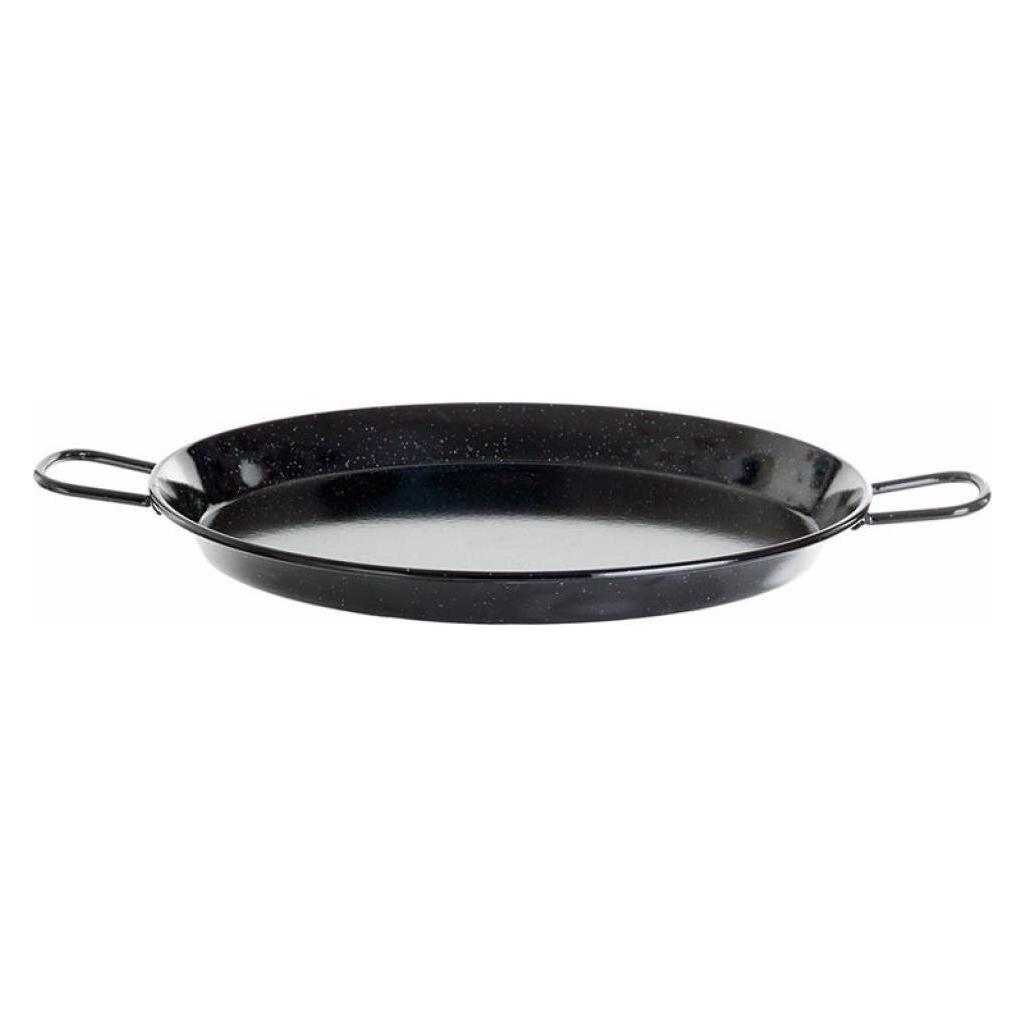 All'Grill Paella-Pfanne emailliert Ø 12 cm (Paella Pfanne, Stahl, 12 x 2.60 cm) (43781308)