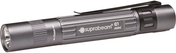KUNZER Q1 MINI SUPRABEAM Stiftlampe