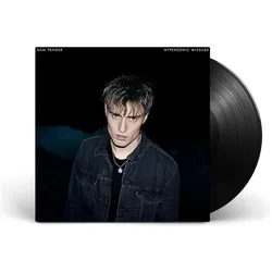 Polydor, Schallplatten, Hypersonic Missiles (Vinyl) (Sam Fender)