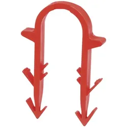 Tece floor Tackernadel lang, 6 x 55 mm Dim. 14-20, magaziniert, für Kombitacker, 77610023 77610023