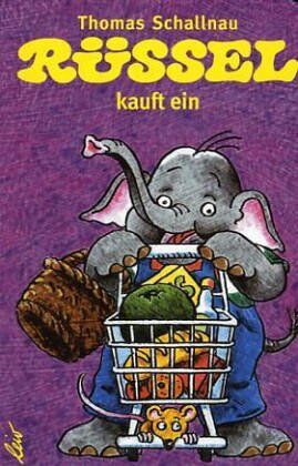 Thomas Schallnau - Rüssel kauft ein - Preis vom 12.10.2026 11:37:12 h