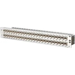 BTR 130924-E E-DAT modul Patchfeld 48x8 130924E