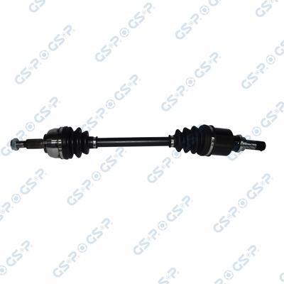 GSP Antriebswelle 250350 für RENAULT