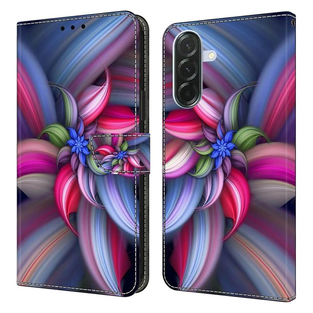 Cover-Discount Galaxy A57 - 3D-Effekt Hülle Etui (Samsung Galaxy A57) (70382942)