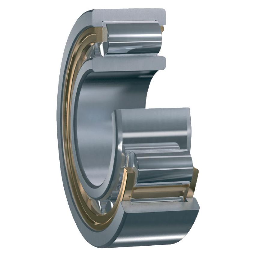 SKF Zylinderrollenlager (NUP 210 ECP 7316577108159)