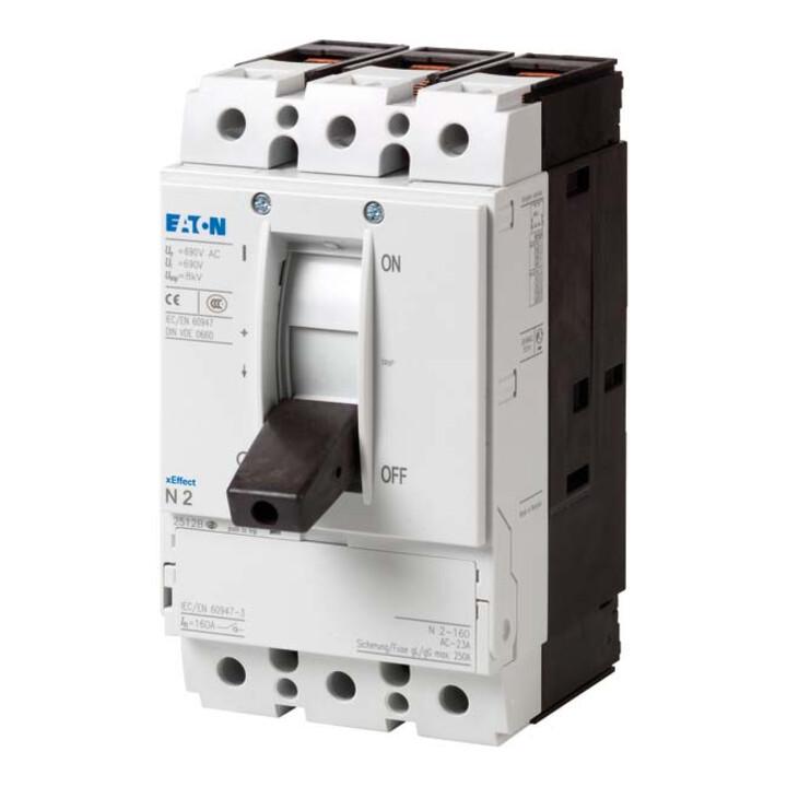 Eaton Lasttrennschalter 3p. 160A PN2-160 (266005)