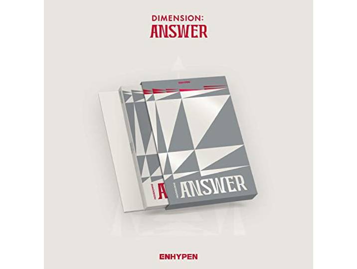 Dimension : Answer