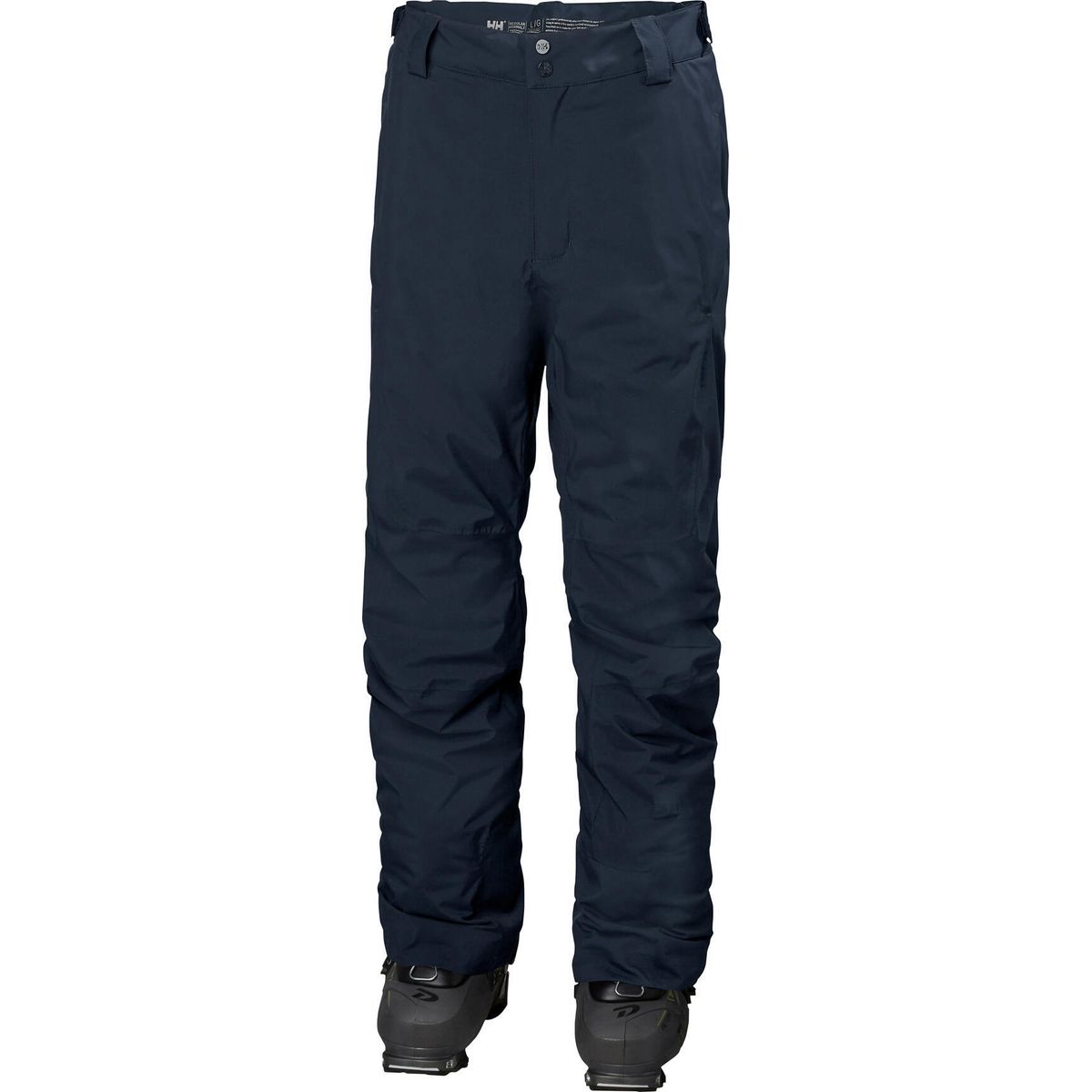 Helly Hansen Alpine Insulated Pant navy (597) XL 65876_597-XL