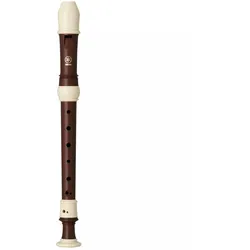 Yamaha YRS-322B Sopran Blockflöte Barock - Sopran-Blockflöte