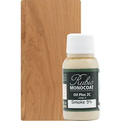 Rubio Monocoat Oil Plus 2C Smoke 5% 20ml (A) - 20ml [0,8m2]