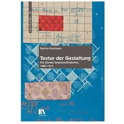 Textur der Gestaltung, Fachbücher von Denise Ruisinger