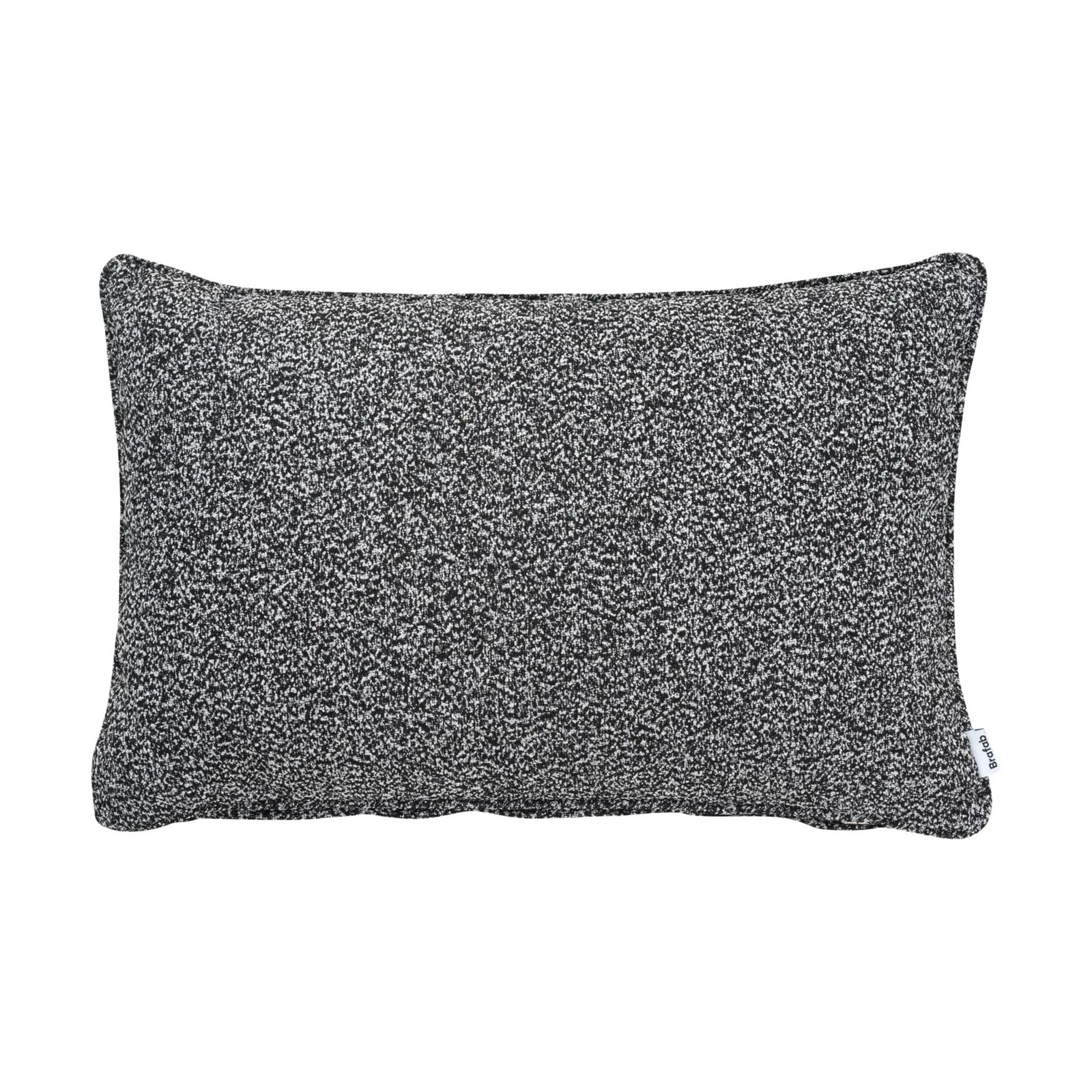 Brafab Teddy kussen voor volwassenen, 40 x 60 cm