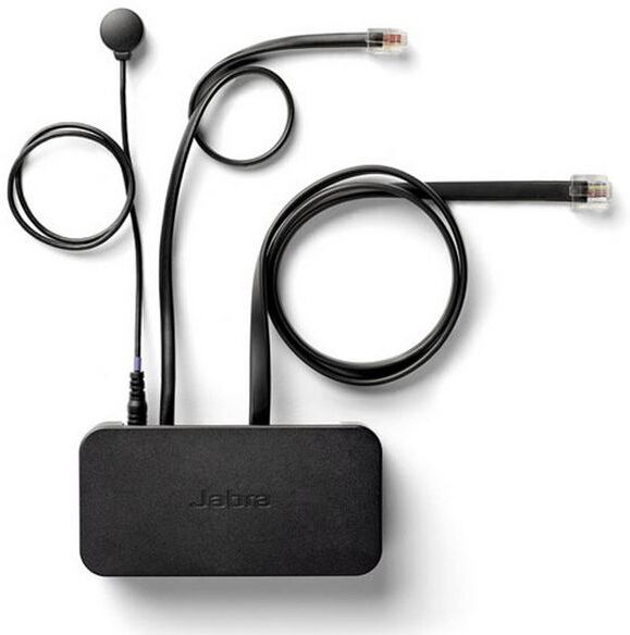 Jabra GN Jabra Décroché électronique pour Alcatel-Lucent série S   Accessoires Câble décroché à distance pour Alcatel-Lucent série S