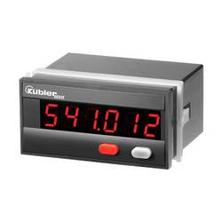 Kübler Group Codix 541 Impulszähler 6.541.012.300