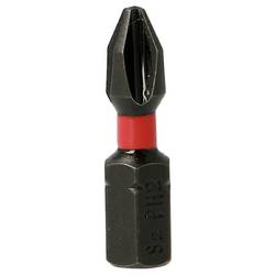 Heller Torsion Impact Bits 30532 Bit-Set 5teilig Torsion Control Technologie