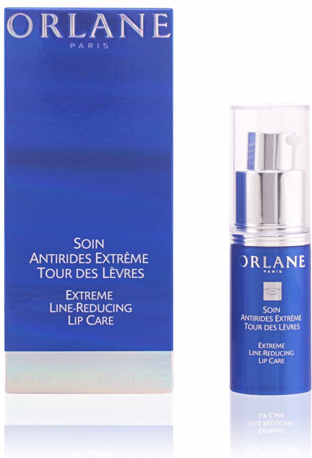 Orlane ANTI-RIDES Extreme tour des lèvres 15 ml