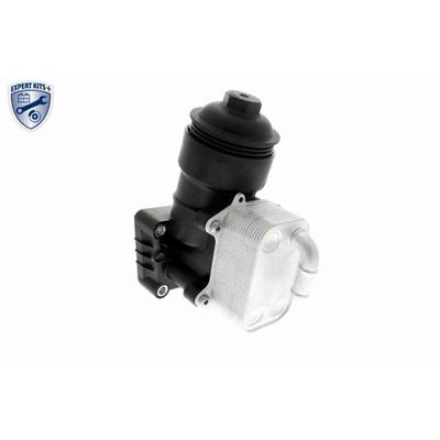 VEMO Ölfiltermodul V15-60-6087 für Audi