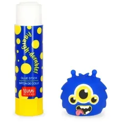 Legami Klebestift Monster