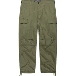 Vintage Industries Bruce, Cargohose - Oliv - XS