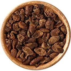 elles Seidenraupen 125g 1x125 g