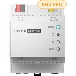 1Home Server KNX PRO