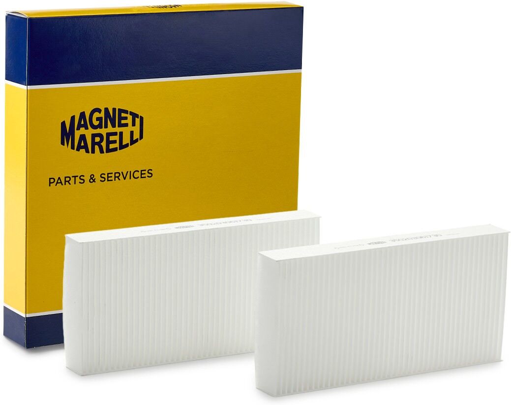MAGNETI MARELLI 350203061730 Filtre d'habitacle