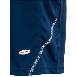 PEAK Energy Shooting Basketballshirt 22299 - dunkelblau L