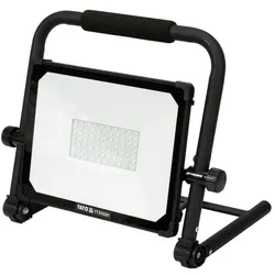 Yato, Arbeitsleuchte, REFLEKTOR PRZENOŚNY SMD LED 50W 4750lm (4750 lm)