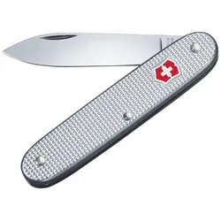 Victorinox Pioneer Alox Swiss Army Knife 1 function silver V-0 80 V0 80 Victorinox80 Victorinox 80 00 26 Victorinox26 Victorinox 26 (0.8000.26)